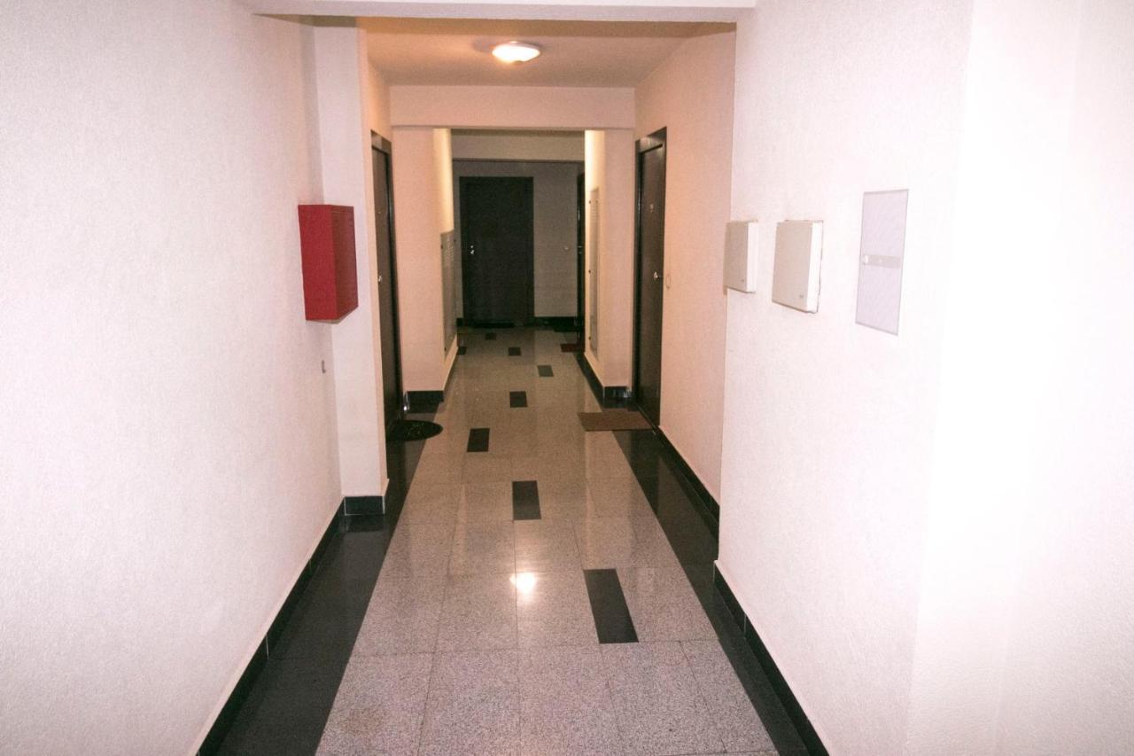 Apartment Nova Otoka Sarajevo Bagian luar foto