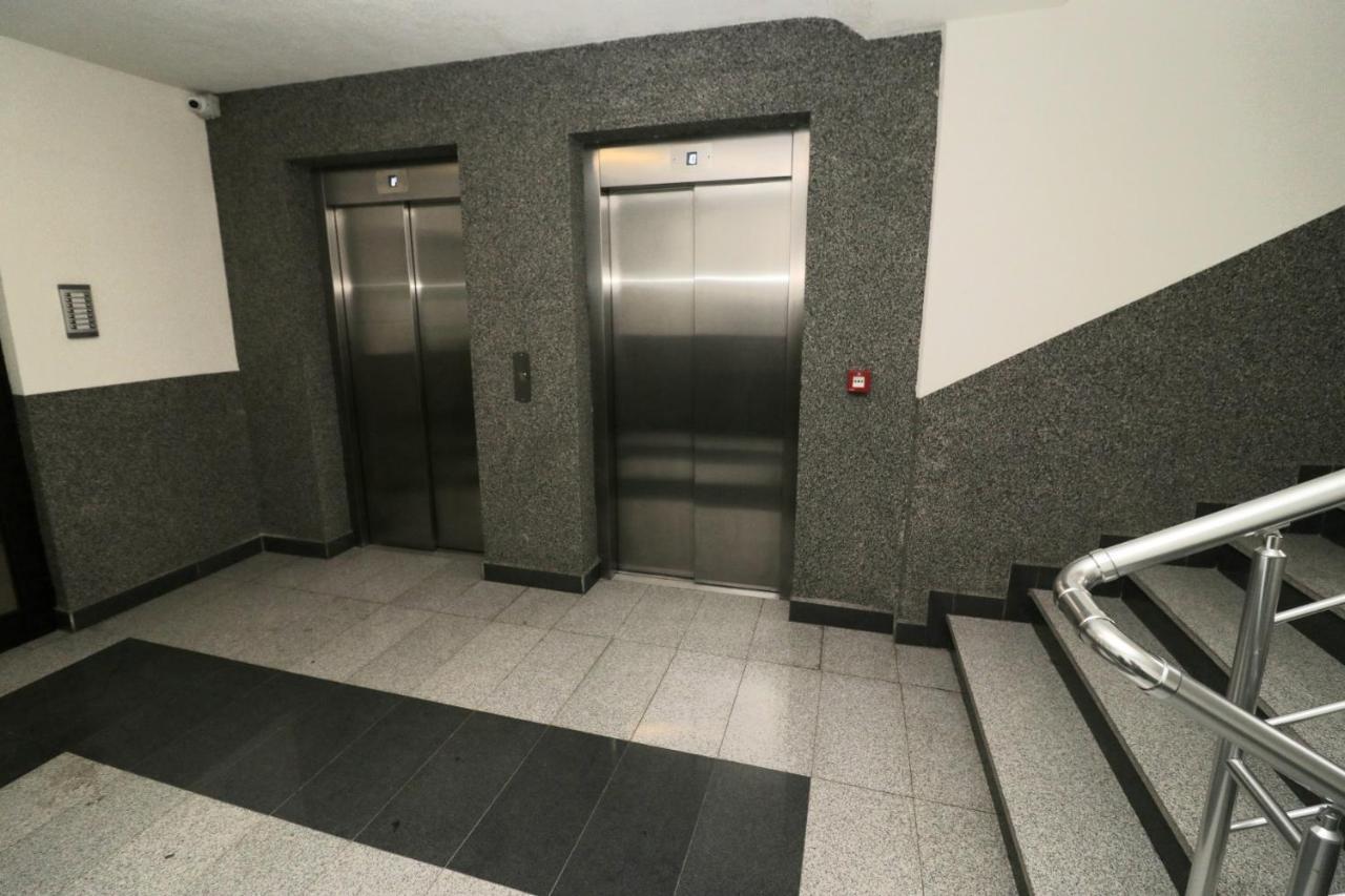 Apartment Nova Otoka Sarajevo Bagian luar foto
