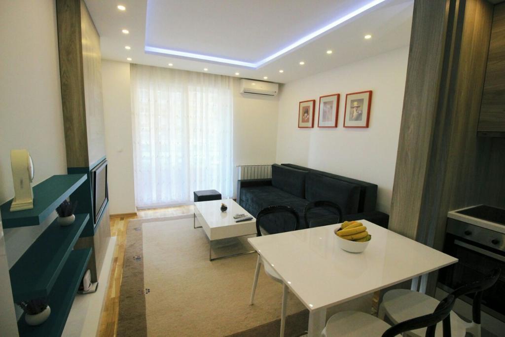 Apartment Nova Otoka Sarajevo Bagian luar foto
