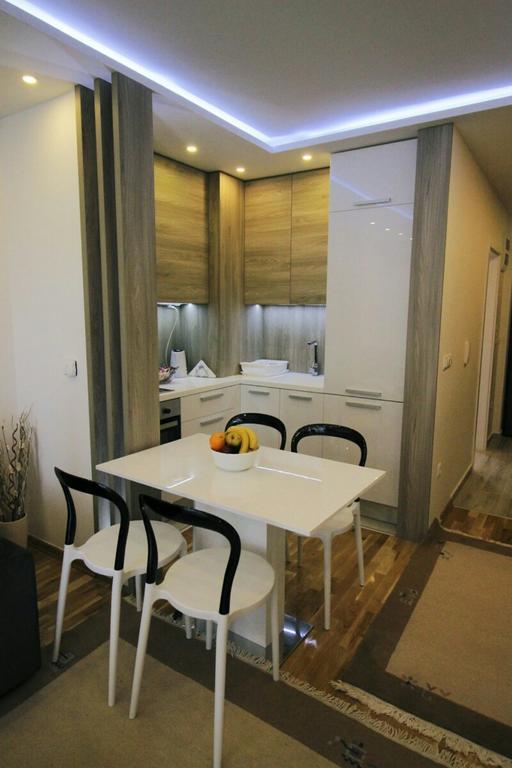 Apartment Nova Otoka Sarajevo Bagian luar foto