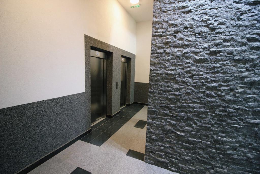 Apartment Nova Otoka Sarajevo Bagian luar foto