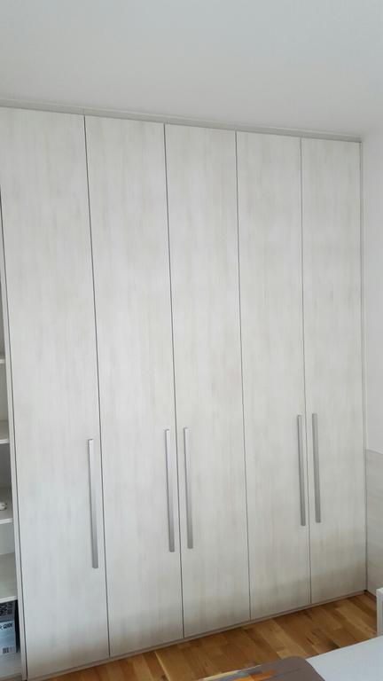 Apartment Nova Otoka Sarajevo Bagian luar foto