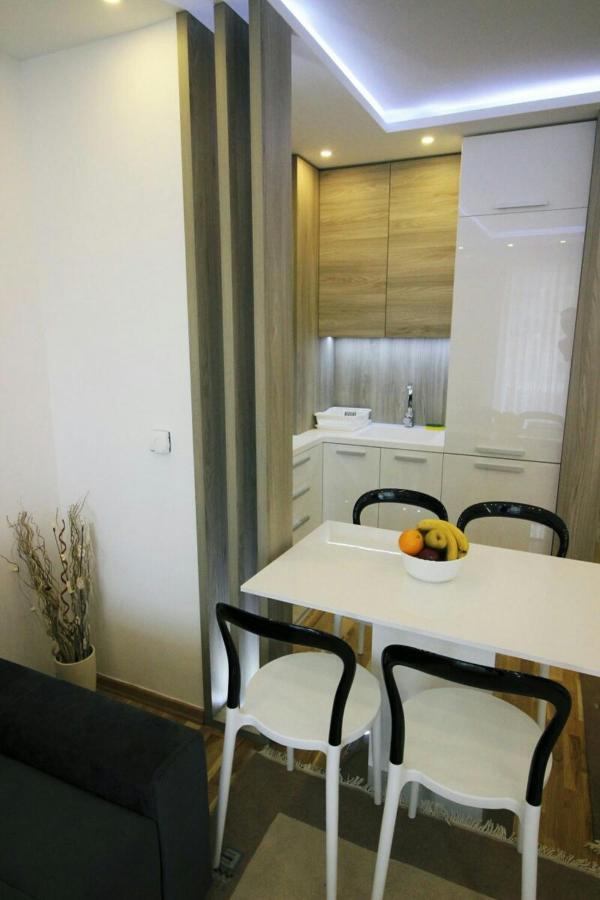 Apartment Nova Otoka Sarajevo Bagian luar foto